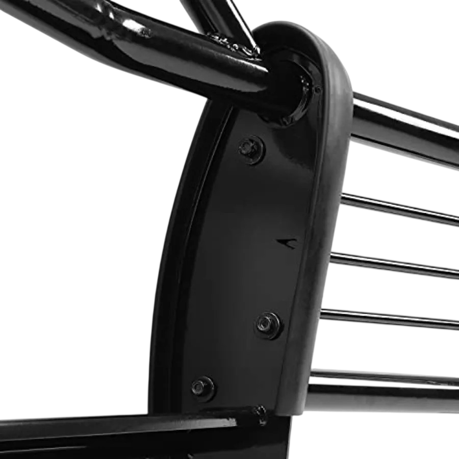 go rhino 3000 series grille guard