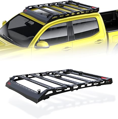 rhino rack pioneer platform roof rack mounts