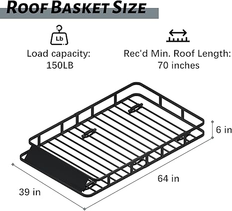 rhino roof rack pioneer platform