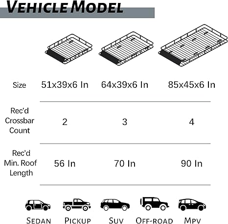 rhino rack pioneer platform roof top tent mount