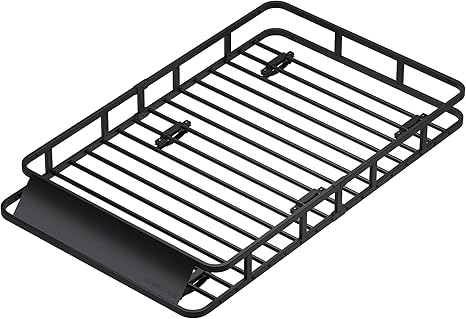 rhino-rack pioneer platform roof tray