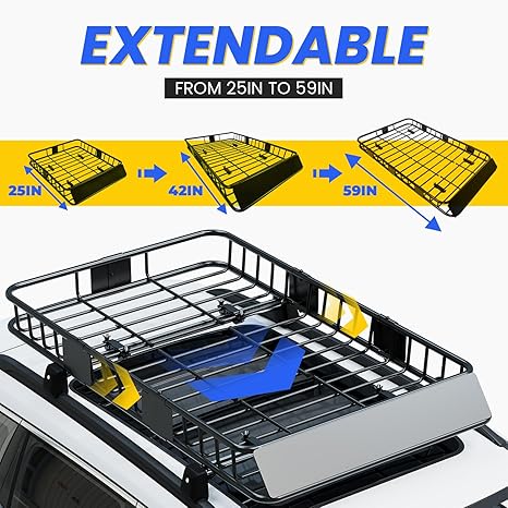 rhino roof rack pioneer platform accessories