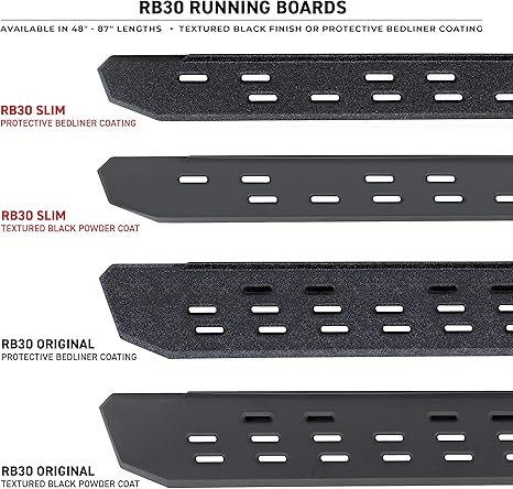 rb20 vs rb30 go rhino