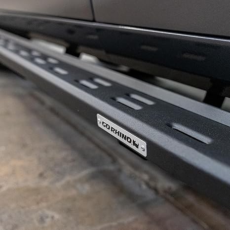 go rhino rb30 tundra