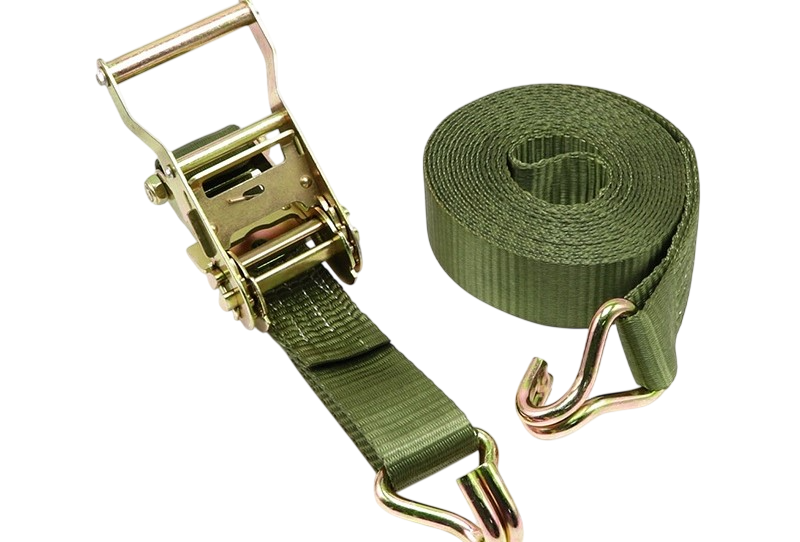 e track tie down straps