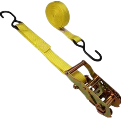 2 inch ratchet straps with flat hooks
