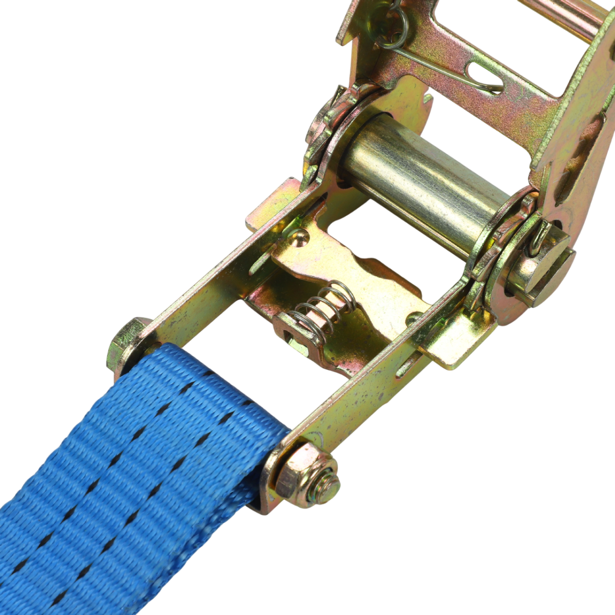 ratchet straps with loops