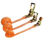 Go Rhino Tie-Down Straps: Top Types Available in 2026