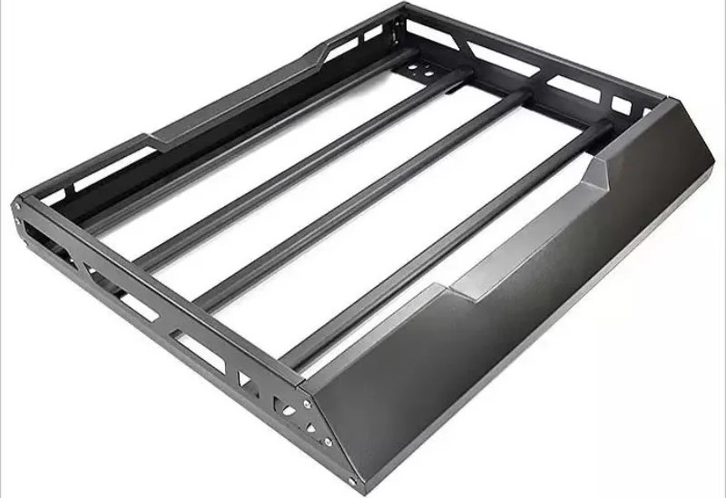 go rhino sr40 roof rack