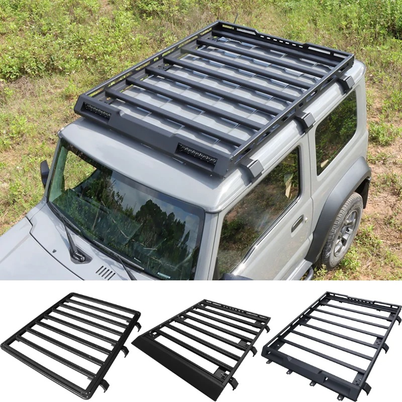 go rhino ceros roof rack 4runner