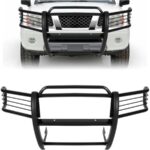 go rhino 3000 series grille guard