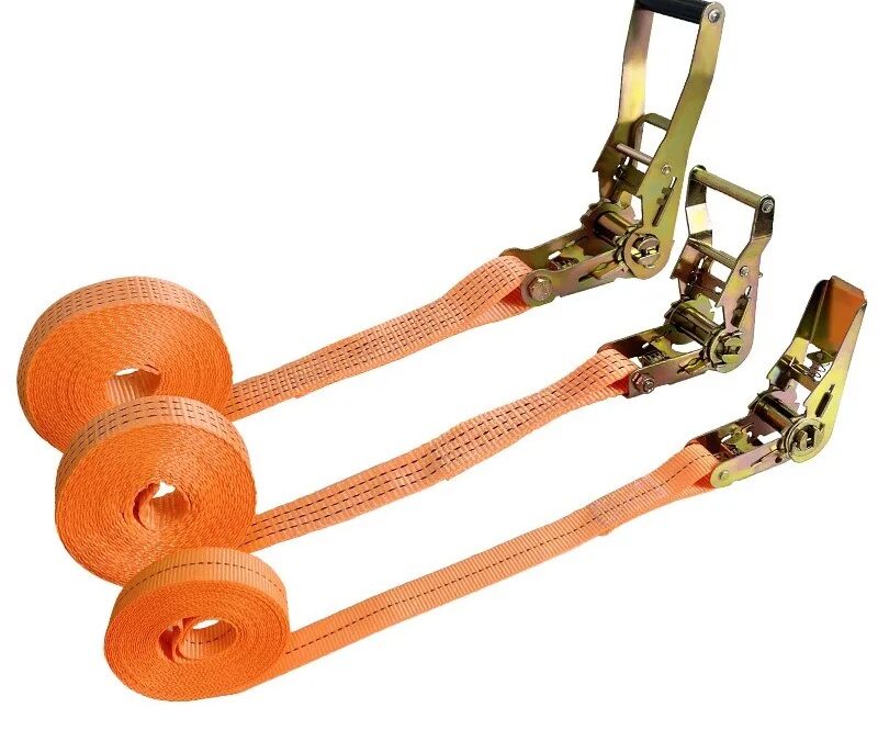 Go Rhino Tie-Down Straps: Top Types Available in 2026