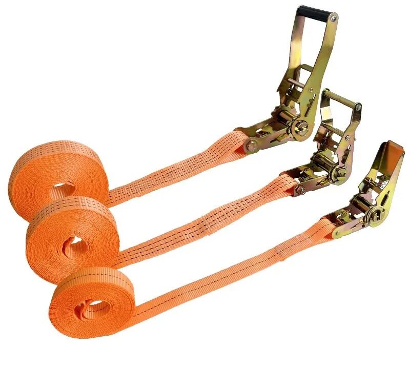 Go Rhino Tie-Down Straps: Top Types Available in 2026