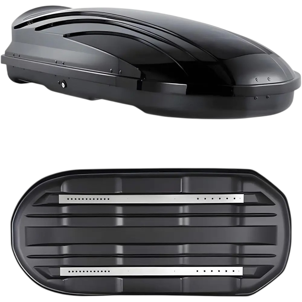 rhino rack masterfit roof box 440l review