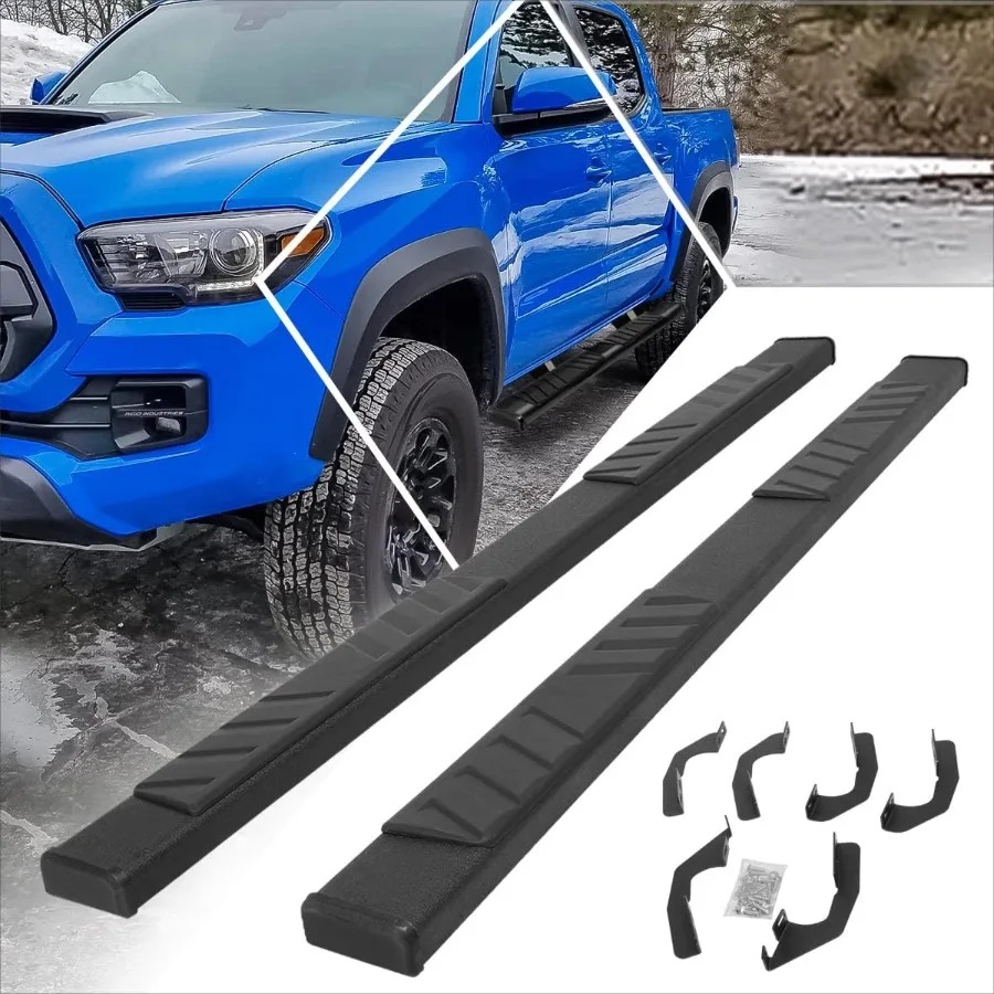 rb30 running boards