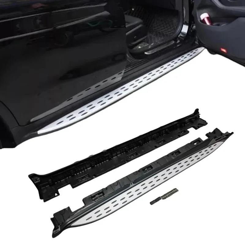 go rhino rb30 running boards