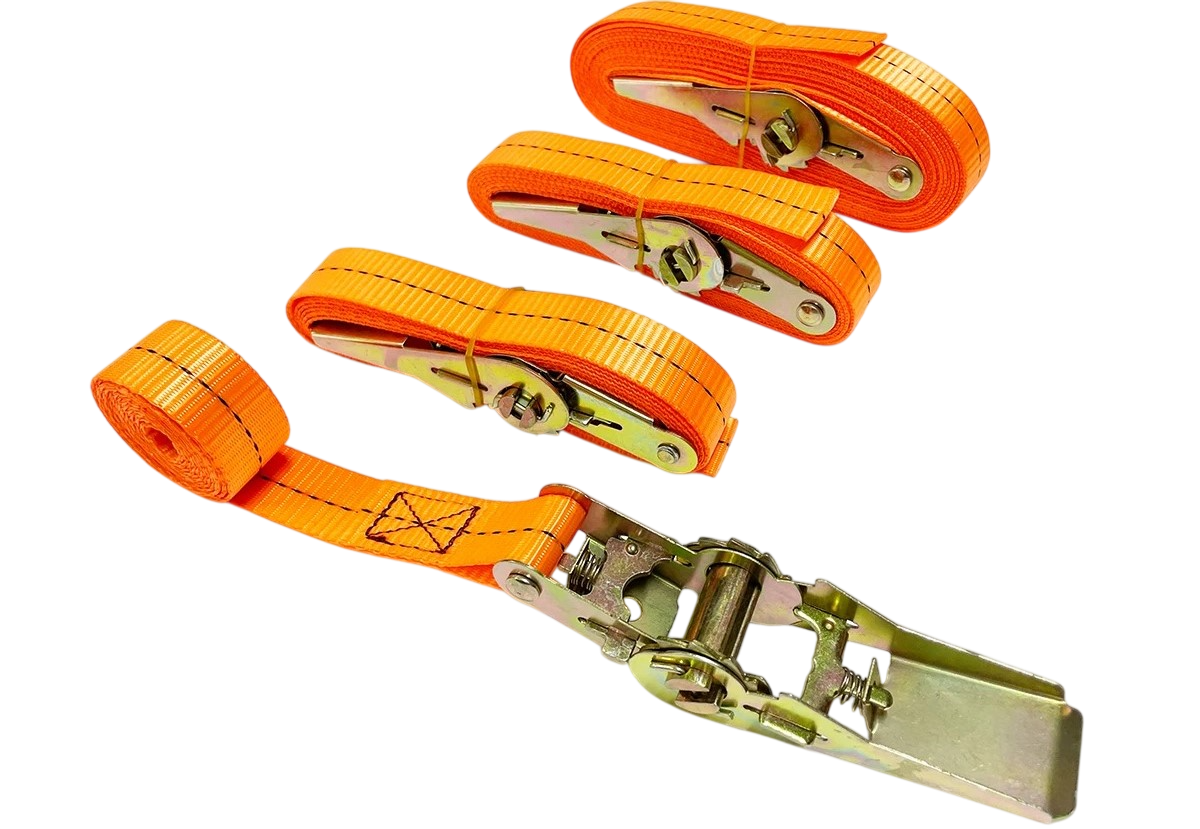 2 inch cam buckle straps