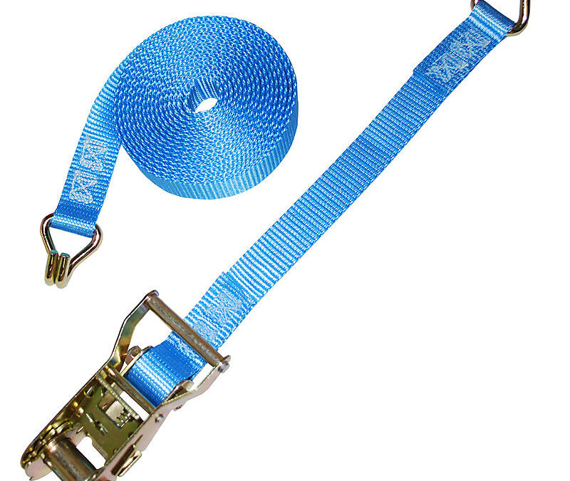 ratchet strap hooks