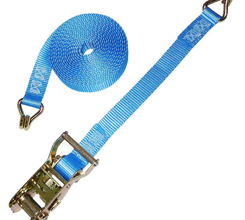 ratchet strap hooks