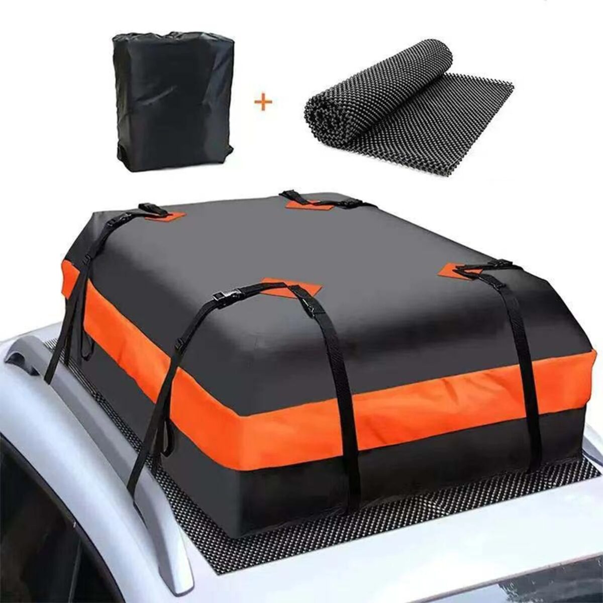 bag for roof rack
