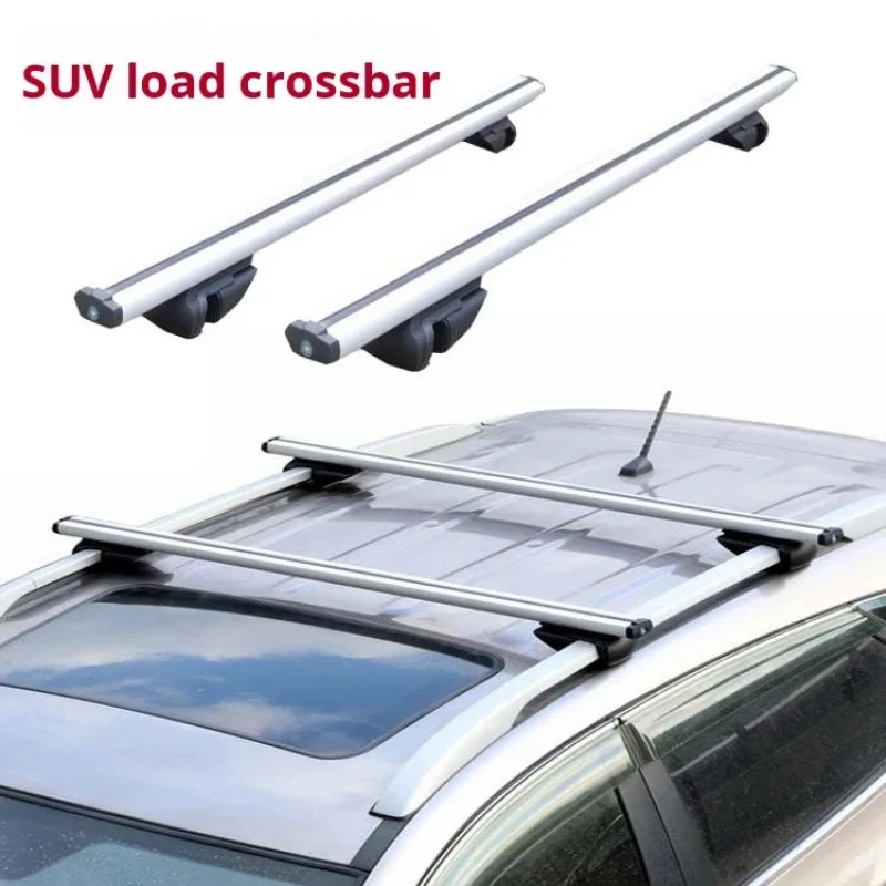 fj cruiser roof rack cross bar