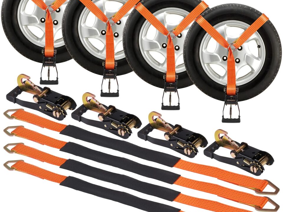 replacement straps for ratchet straps