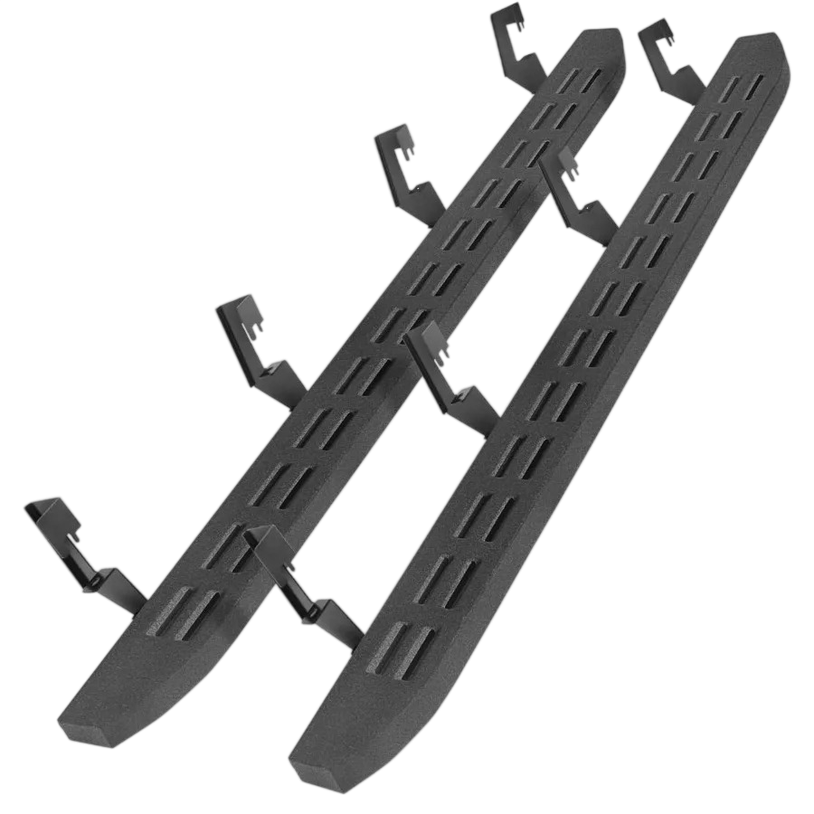 amp research power steps