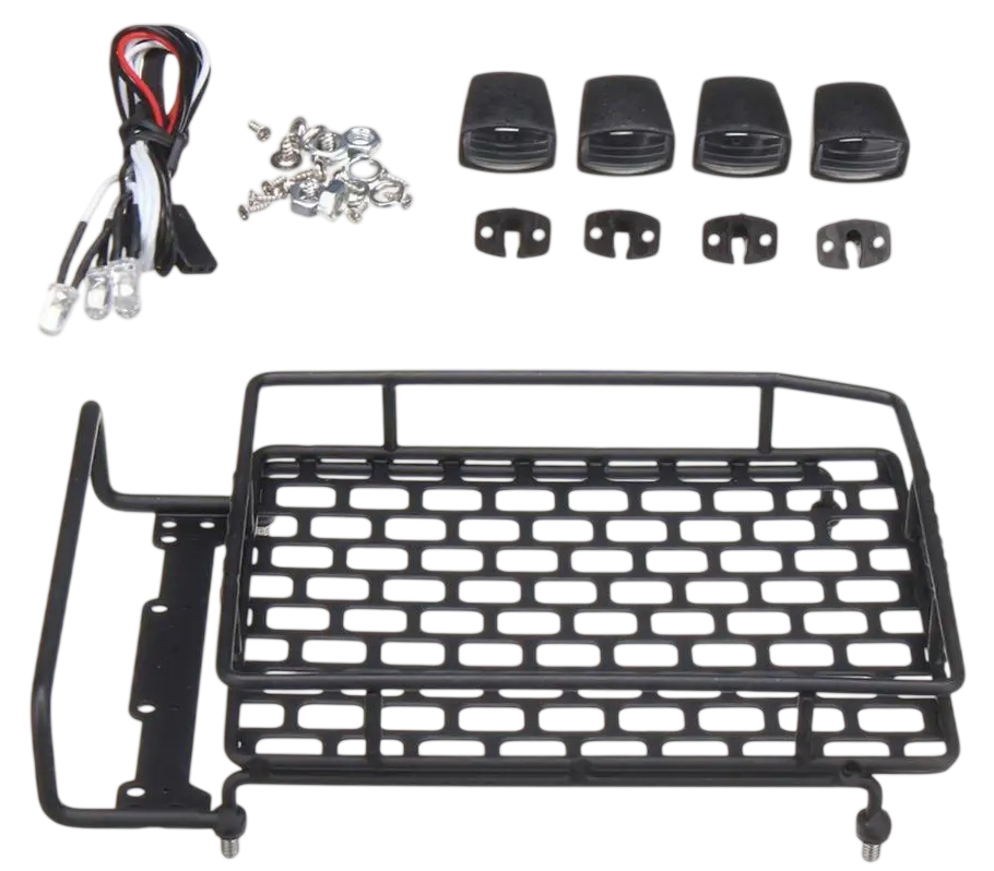 car roof bag no rack