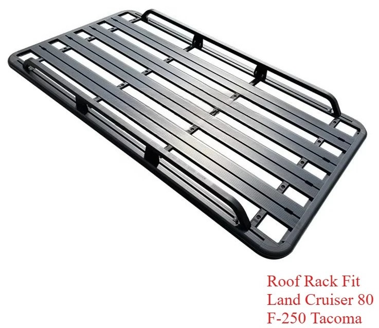 rhino rack pioneer platform roof top tent