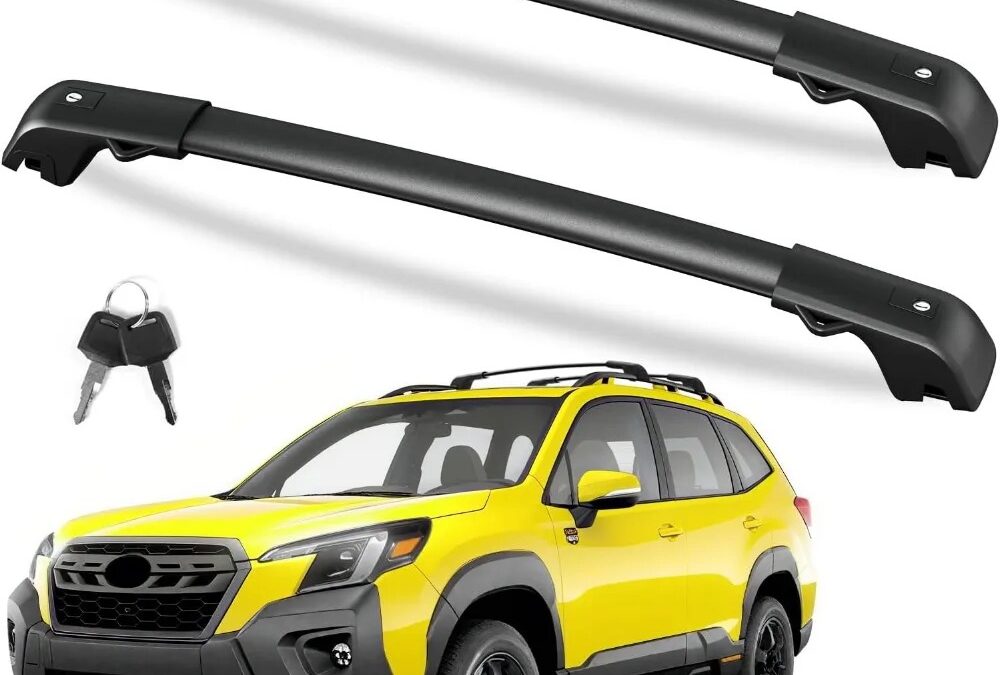 heavy duty roof rack