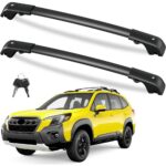 heavy duty roof rack