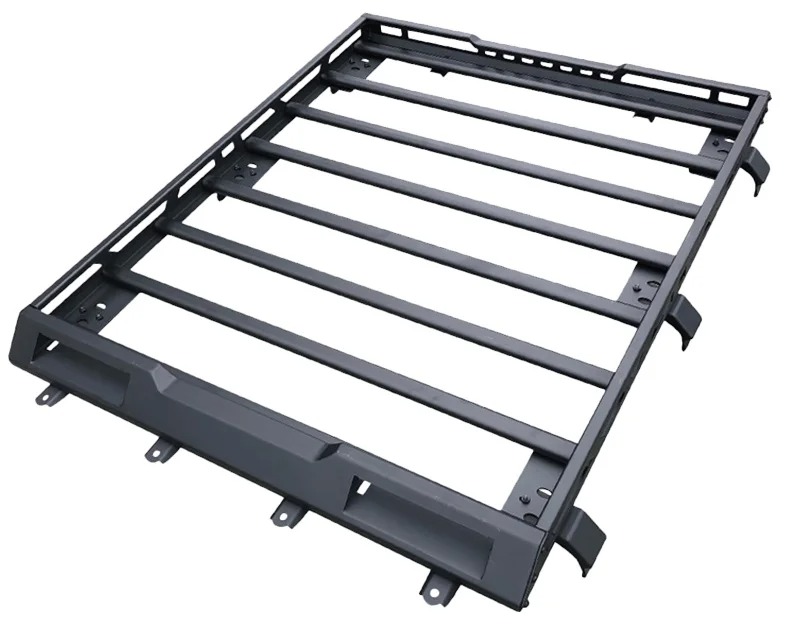 ceros roof rack
