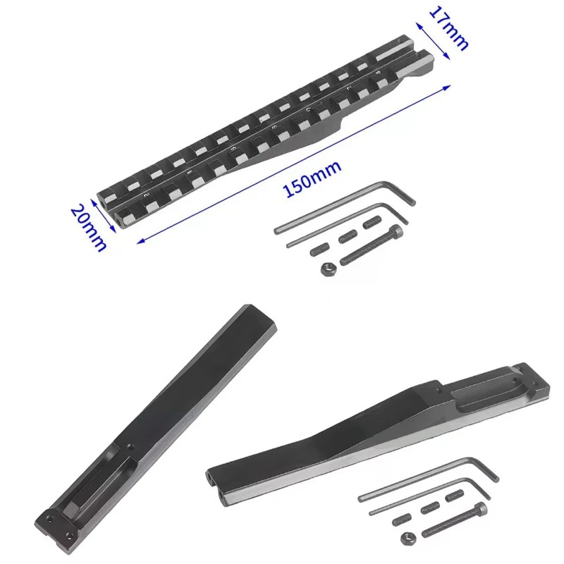 vortex generating strip