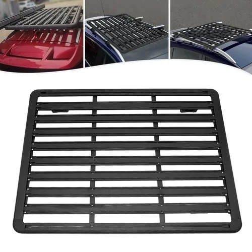 roof rack for are truck cap