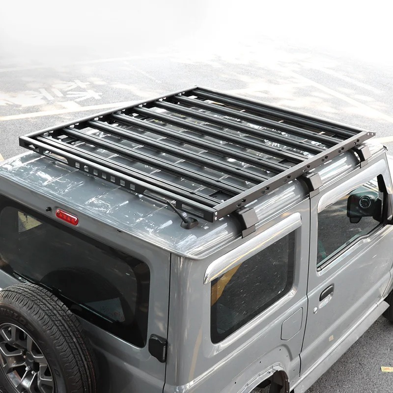 go rhino ceros roof rack ram 1500