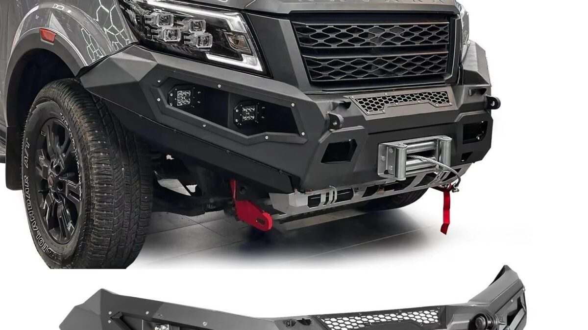 go rhino rc2 bull bar