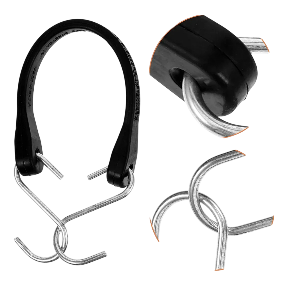 workout bungee cords