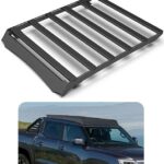 go rhino ceros low profile roof rack