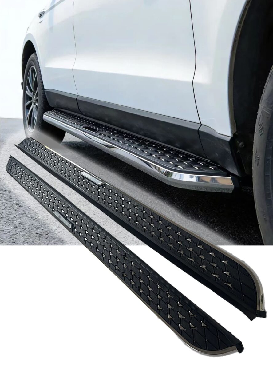 go rhino dominator d6 silverado