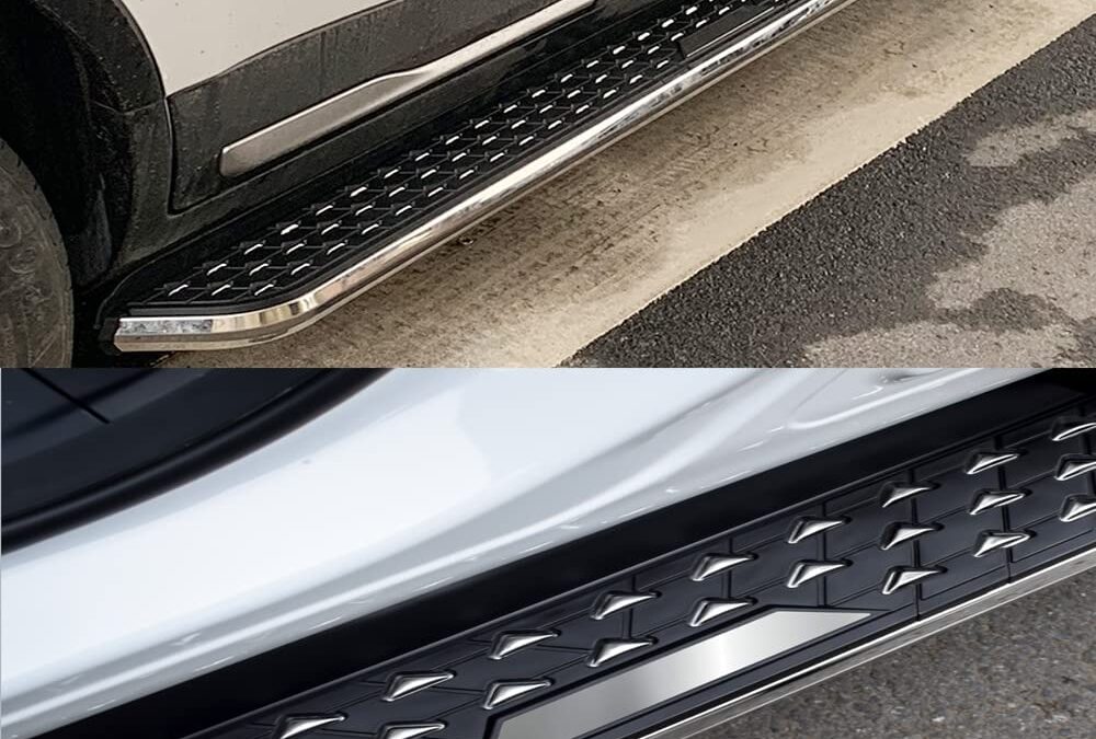 go rhino dominator d1 side steps