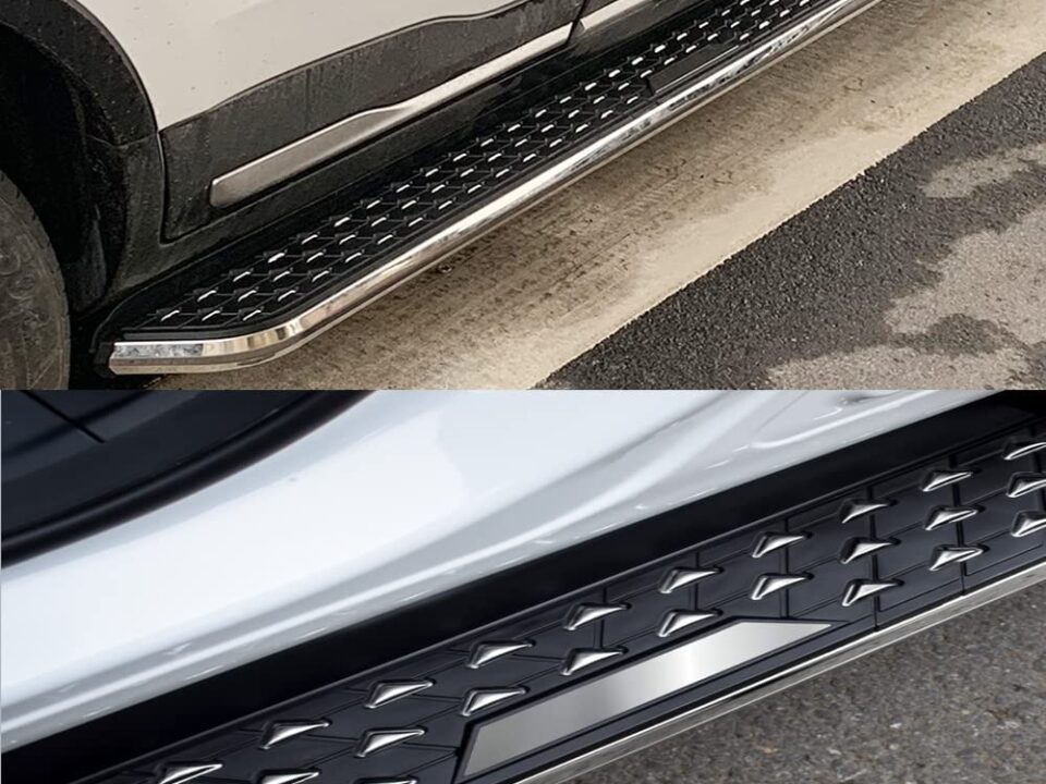 go rhino dominator d1 side steps