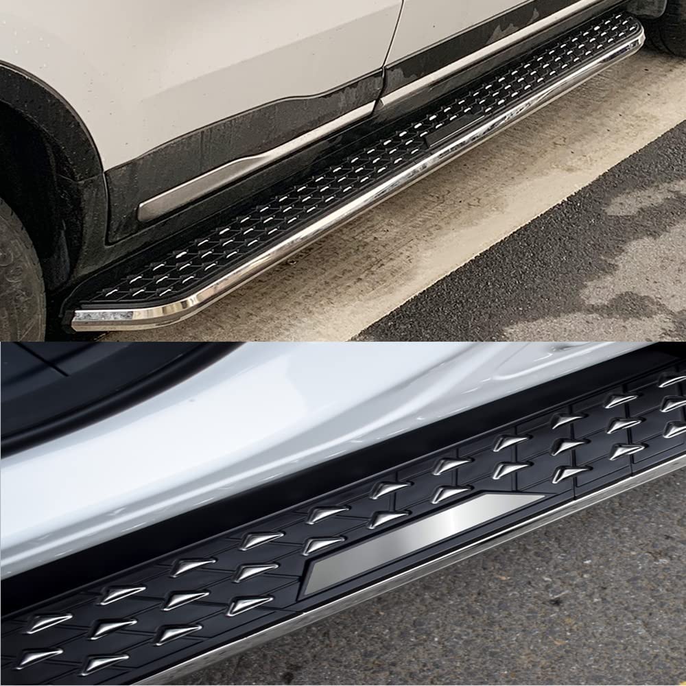 go rhino dominator xtreme d1 running boards