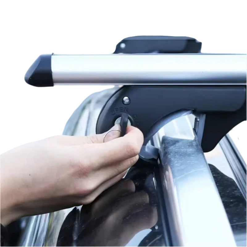 heavy duty roof racks