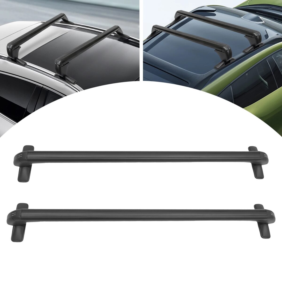 nissan nv2500 roof rack
