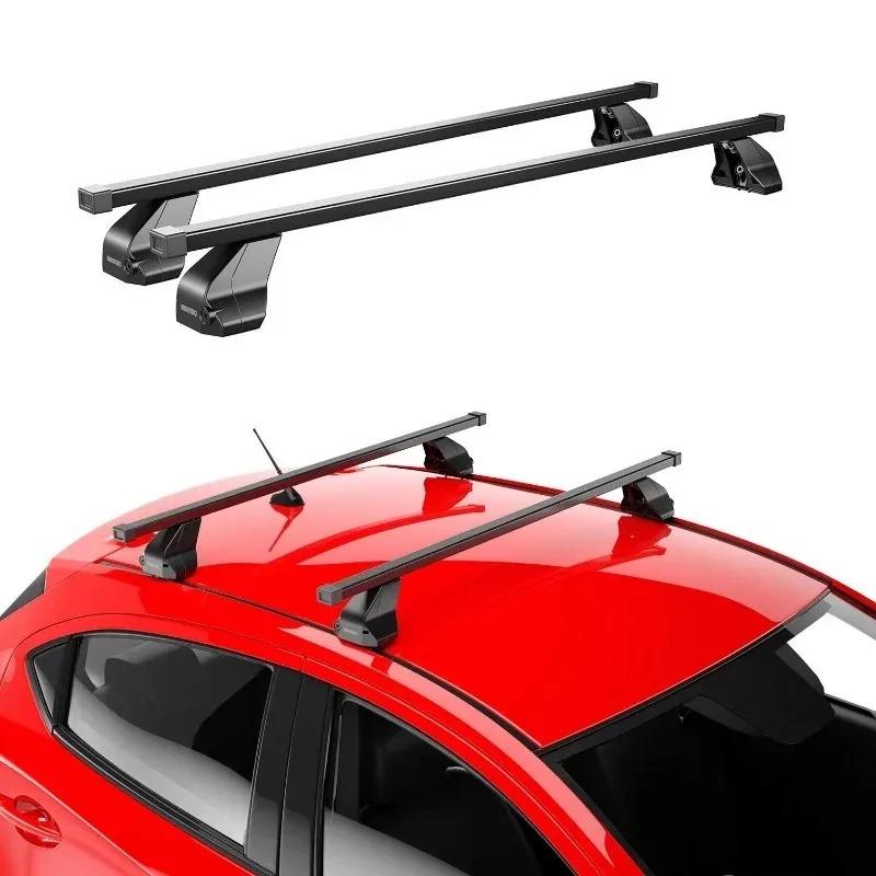 silverado 2500 roof rack