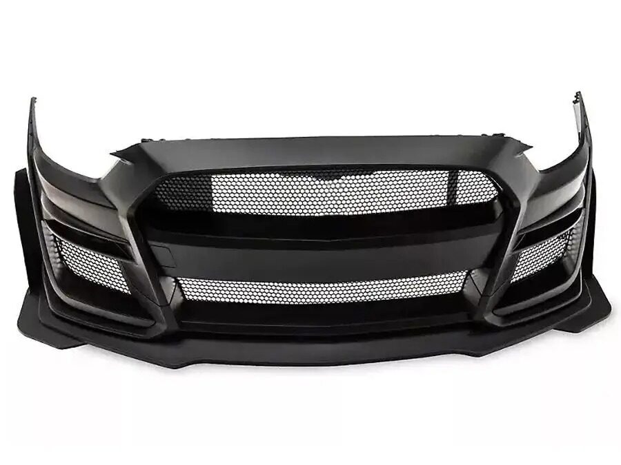 go rhino front bumper