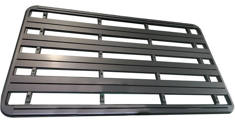 roof racks for truck caps