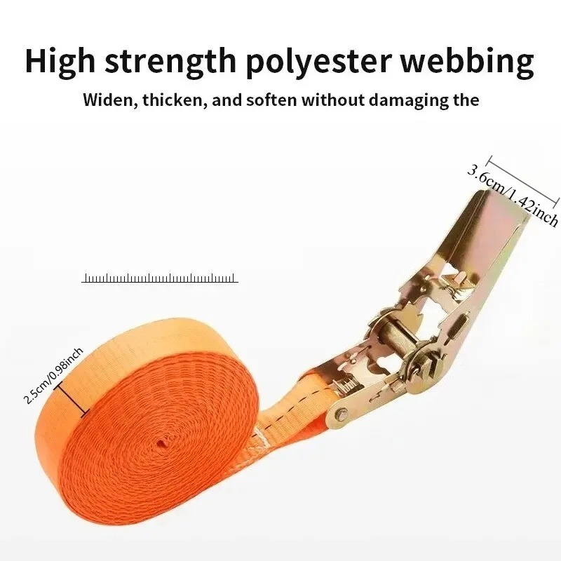 motorcycle tie down straps