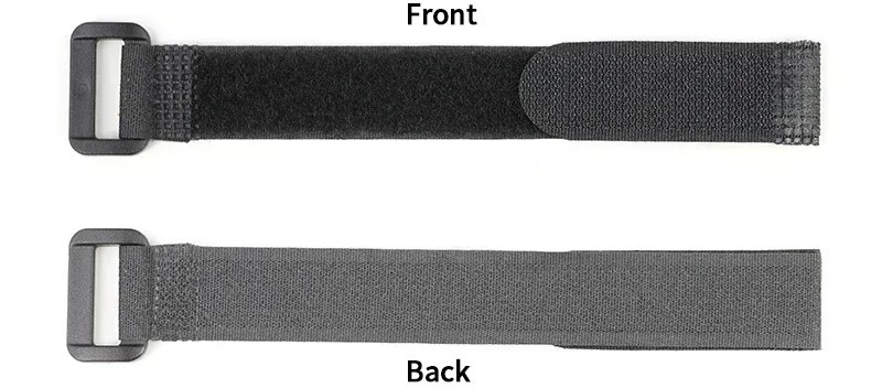 replacement tie down straps