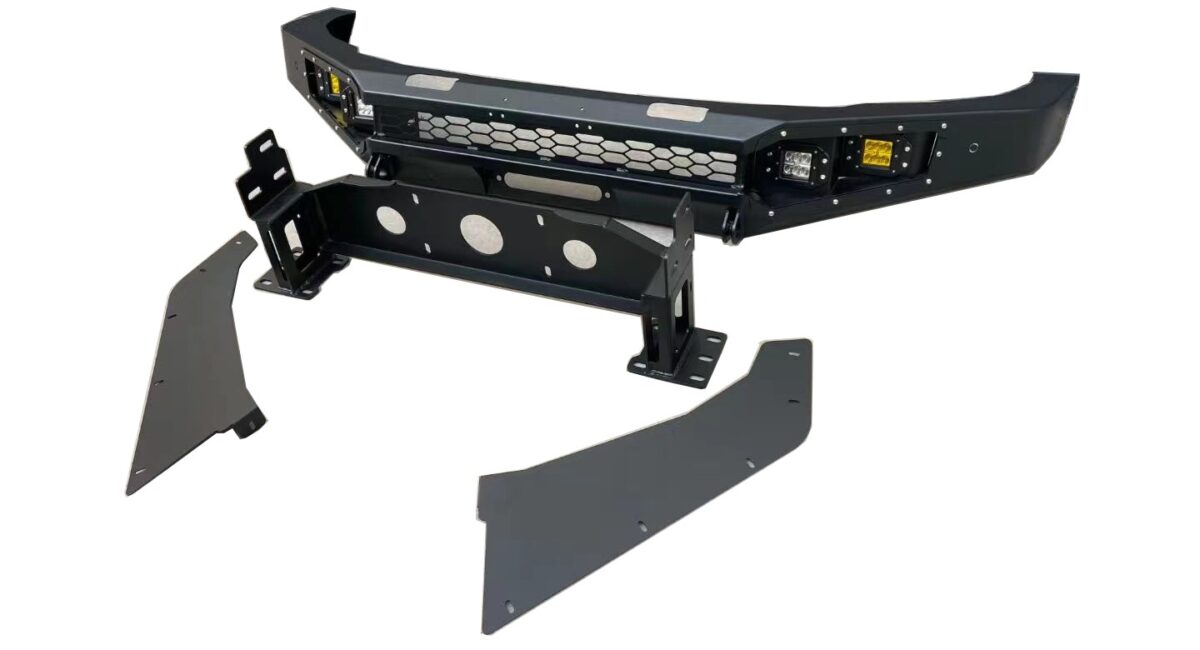 rhino rb20 running boards